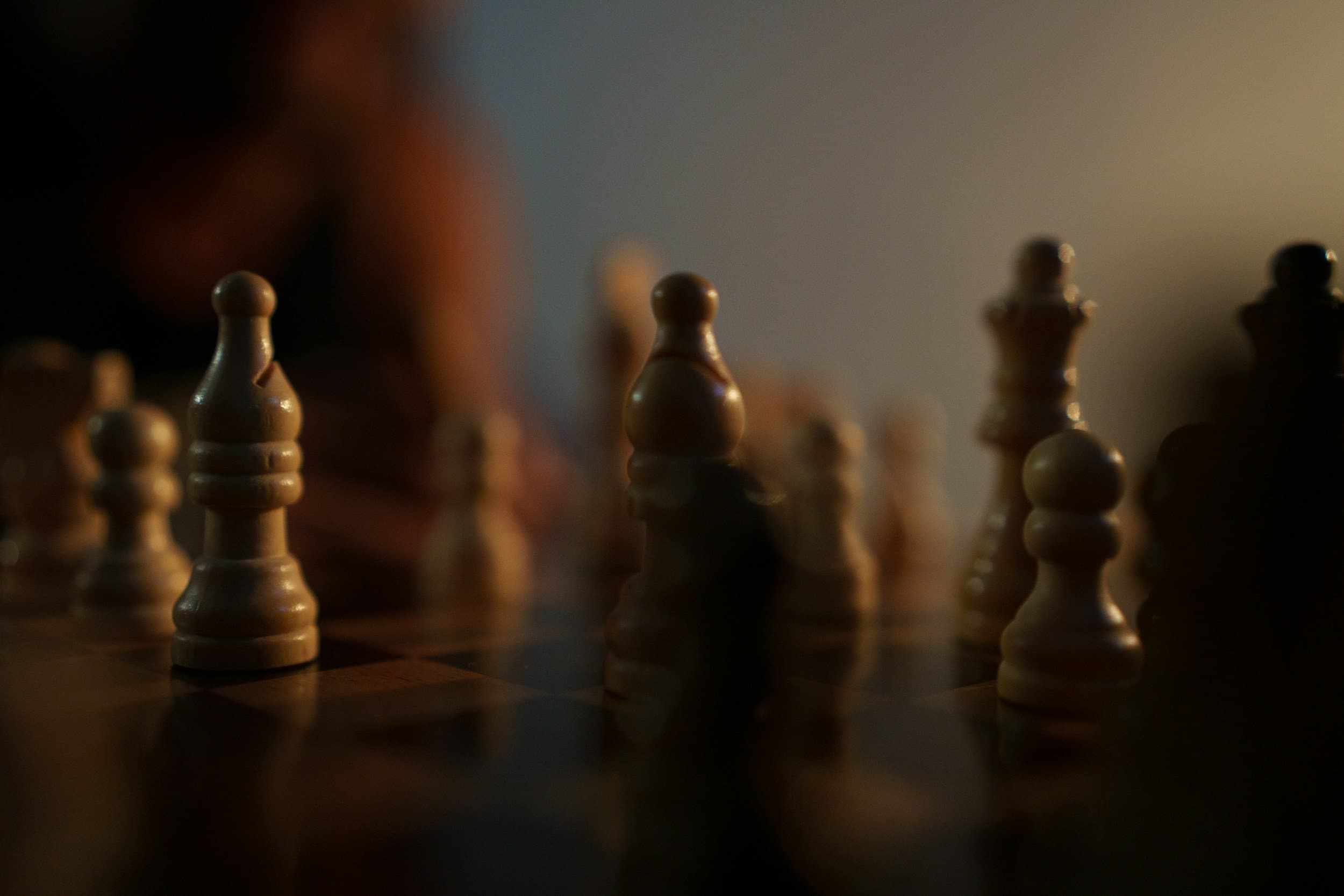 Competitive Intelligence