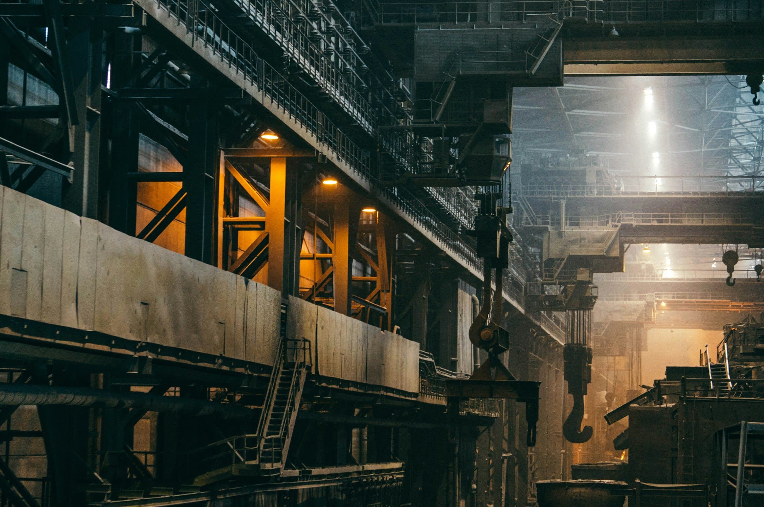 Industry Benchmarking